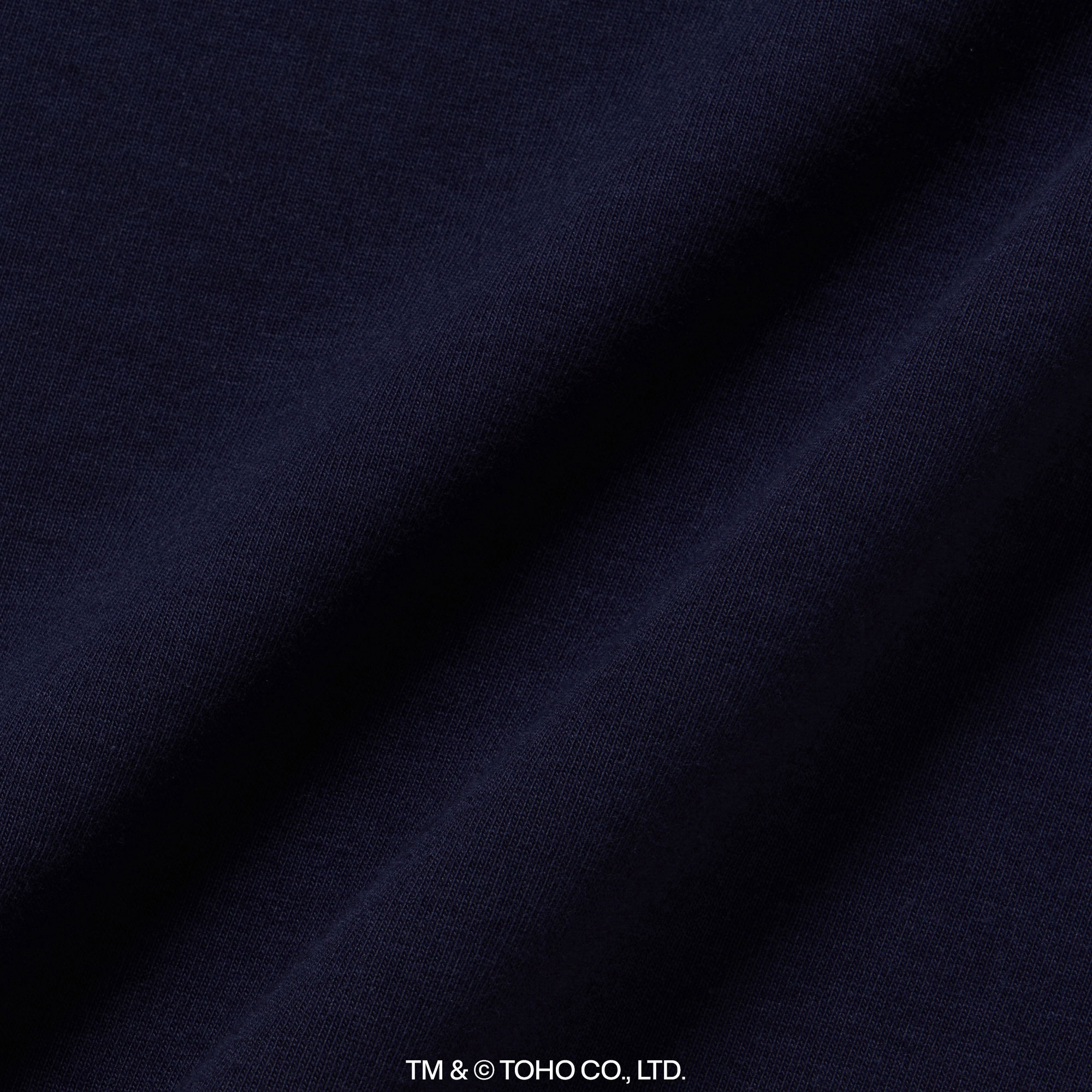 『LACOSTE＋GODZILLA 2.0』 チームゴジラ Tシャツ