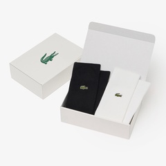ネームワニロゴキーホルダー NH1490KP - ラコステ（LACOSTE）公式