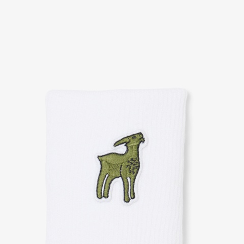 ノバク・ジョコビッチ』GOATリストバンド RL5504 - ラコステ（LACOSTE