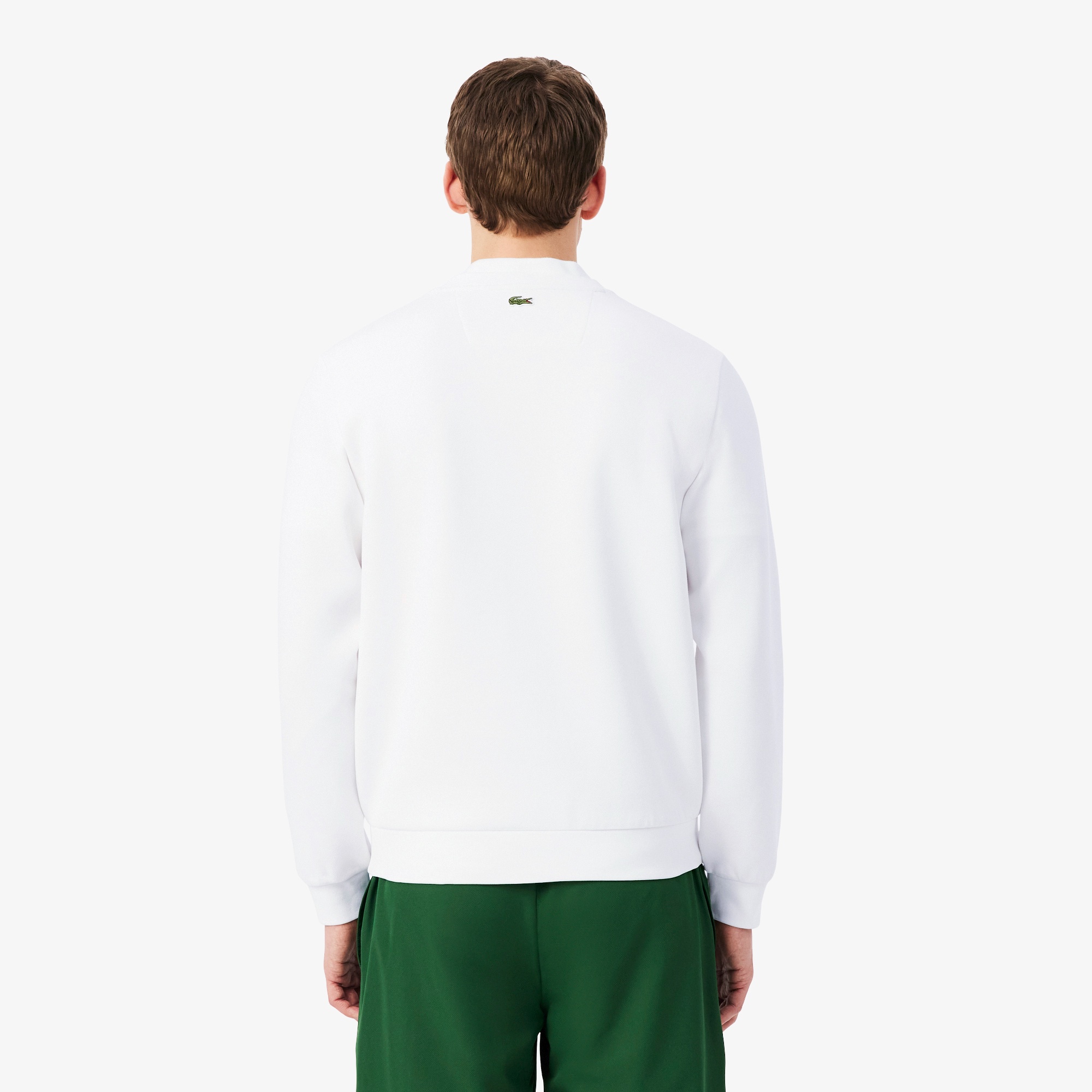 『ノバク・ジョコビッチ』GOATスウェットシャツ