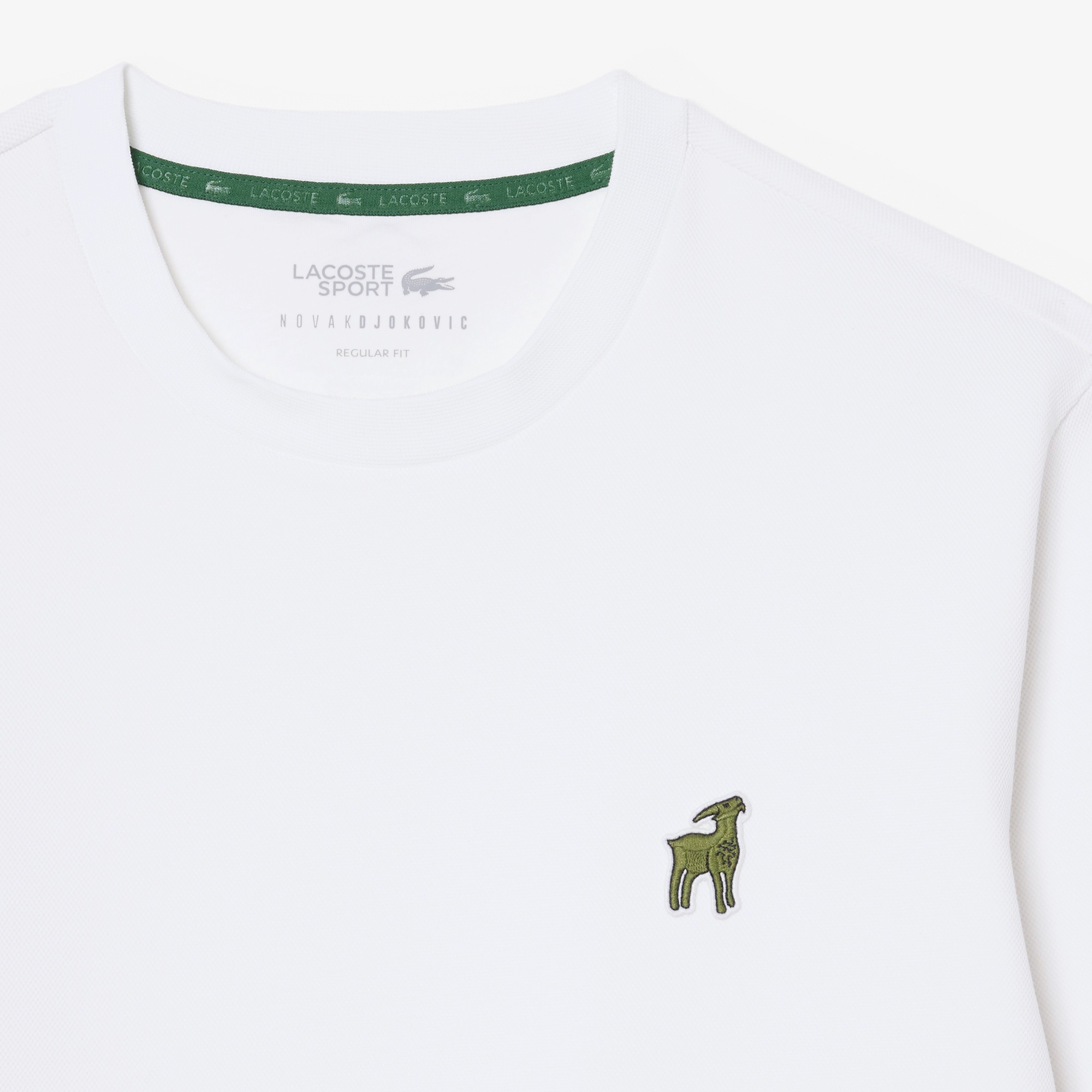 『ノバク・ジョコビッチ』GOATスウェットシャツ