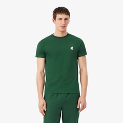 ノバク・ジョコビッチ コレクション - ラコステ（LACOSTE）公式