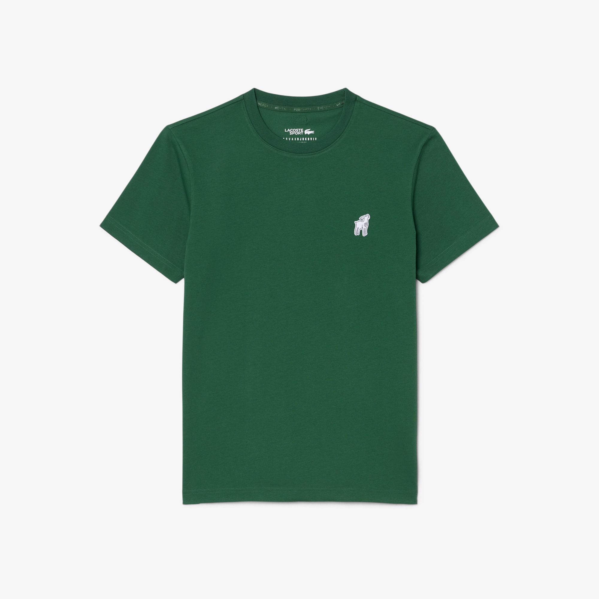 『ノバク・ジョコビッチ』GOATウルトラドライTシャツ