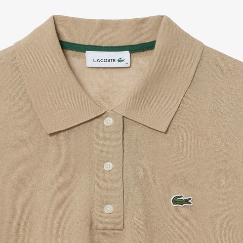 ラメニットポロシャツ AF030J - ラコステ（LACOSTE）公式オンラインストア