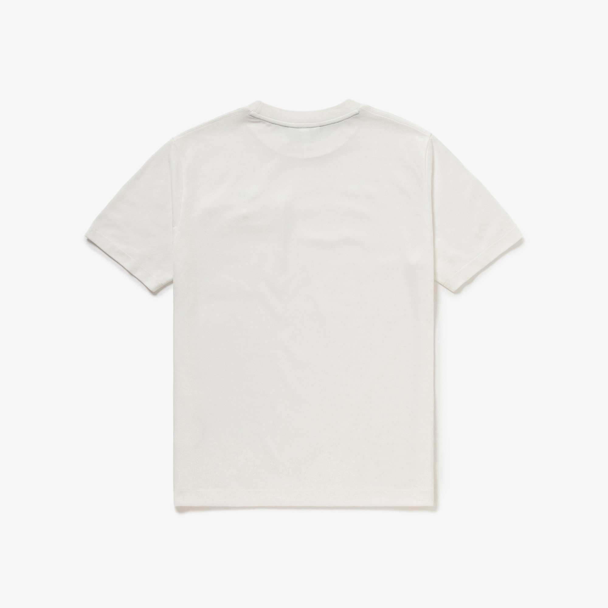 グログランポケットワントーンTシャツ
