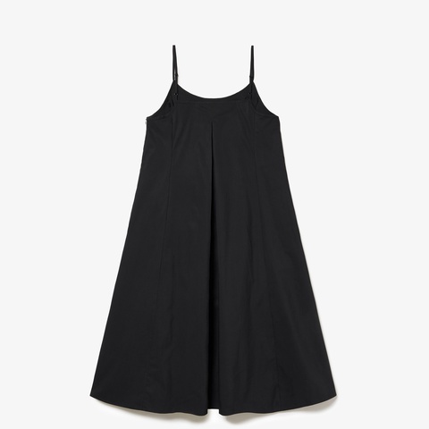 ストレッチタイプライターキャミドレス EF049J - ラコステ（LACOSTE