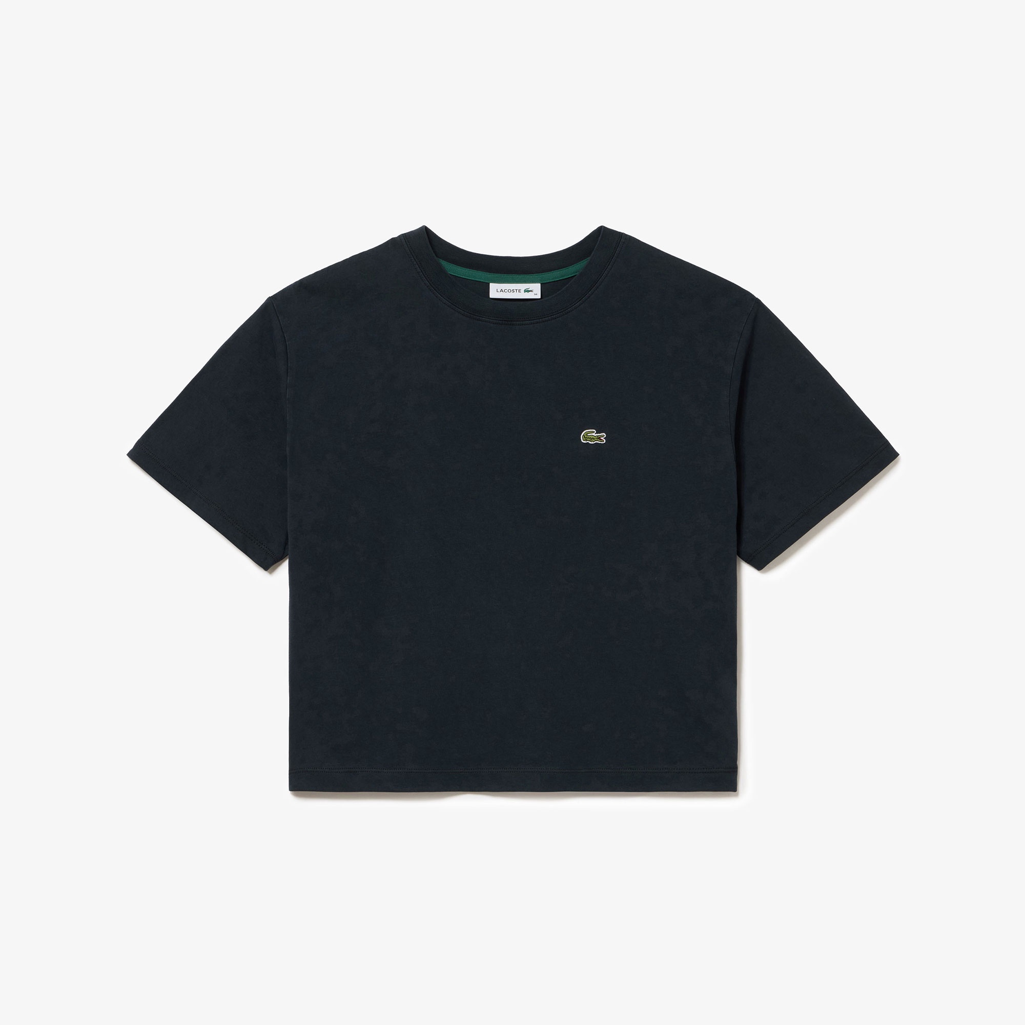 ピグメントダイTシャツ