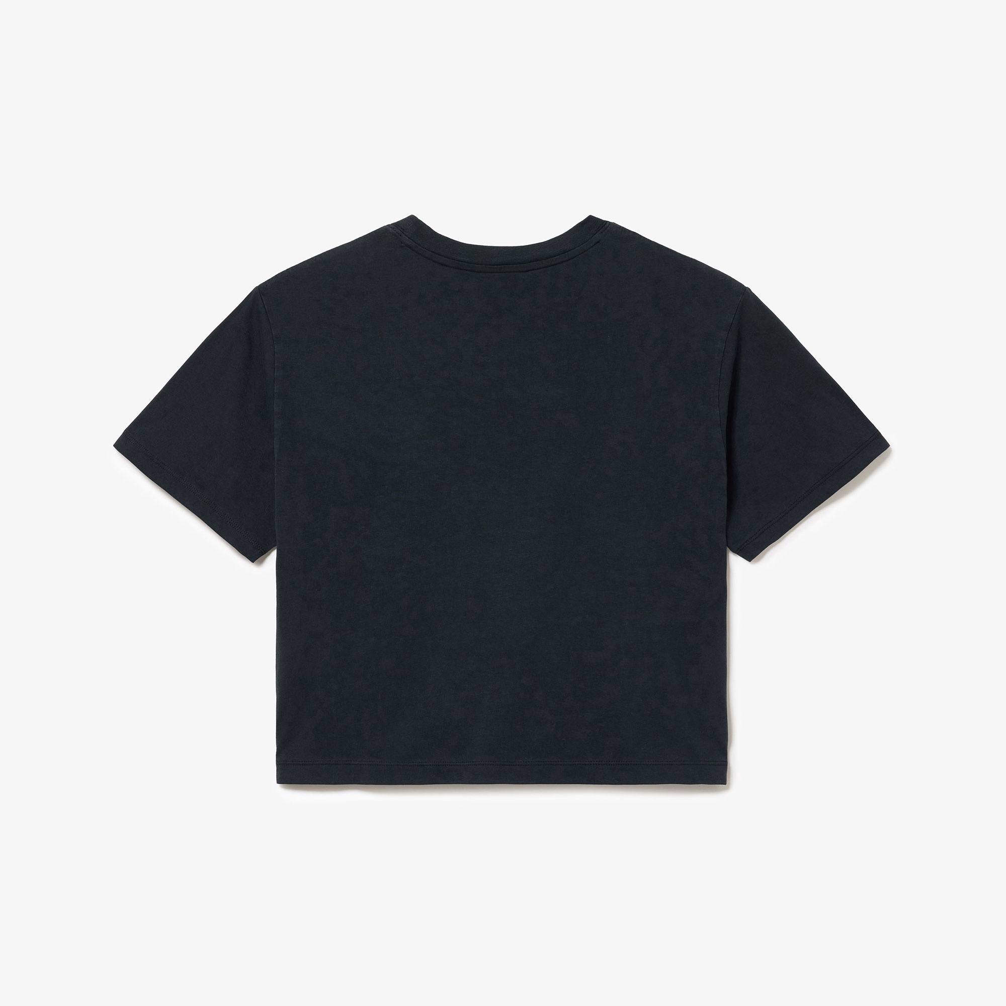 ピグメントダイTシャツ