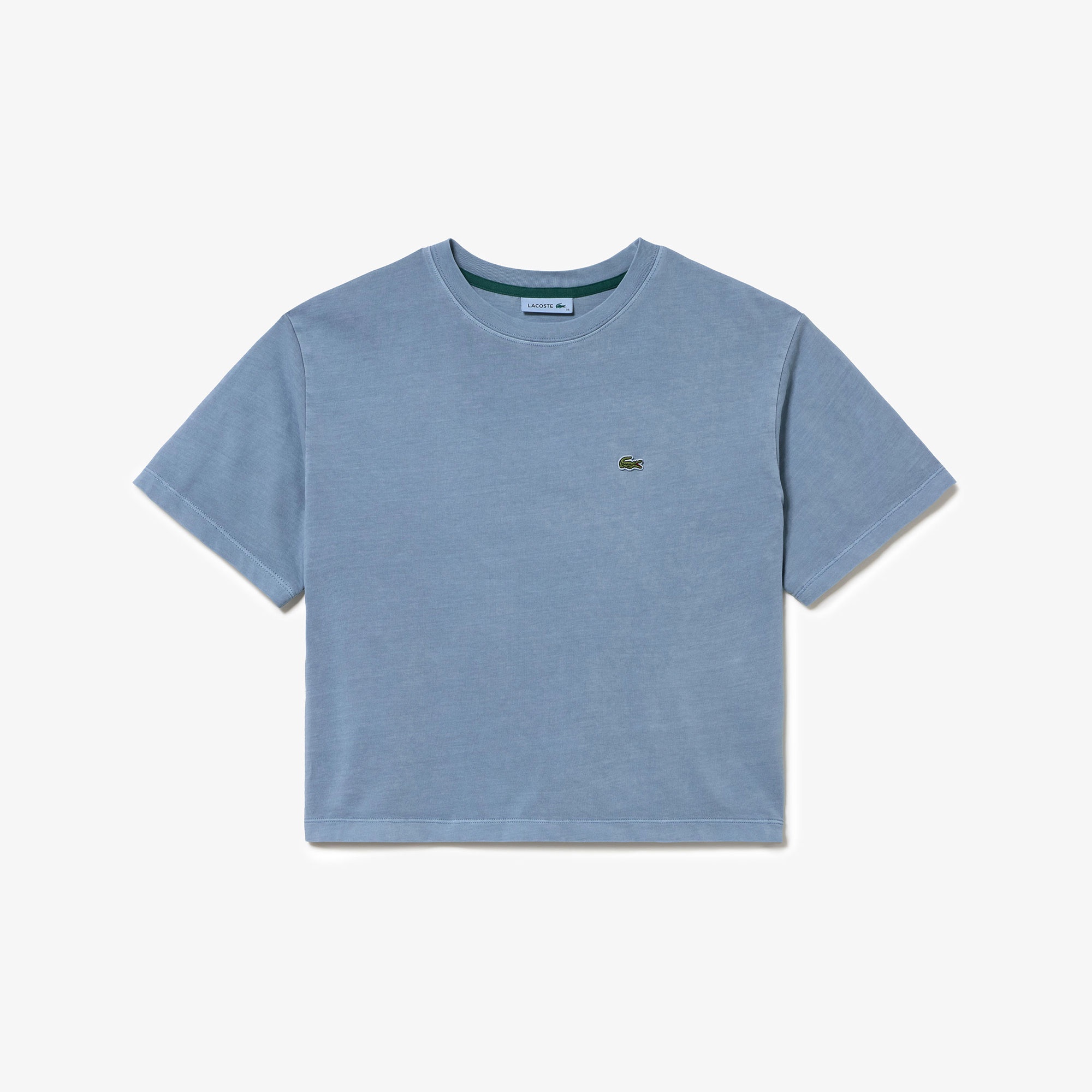 ピグメントダイTシャツ