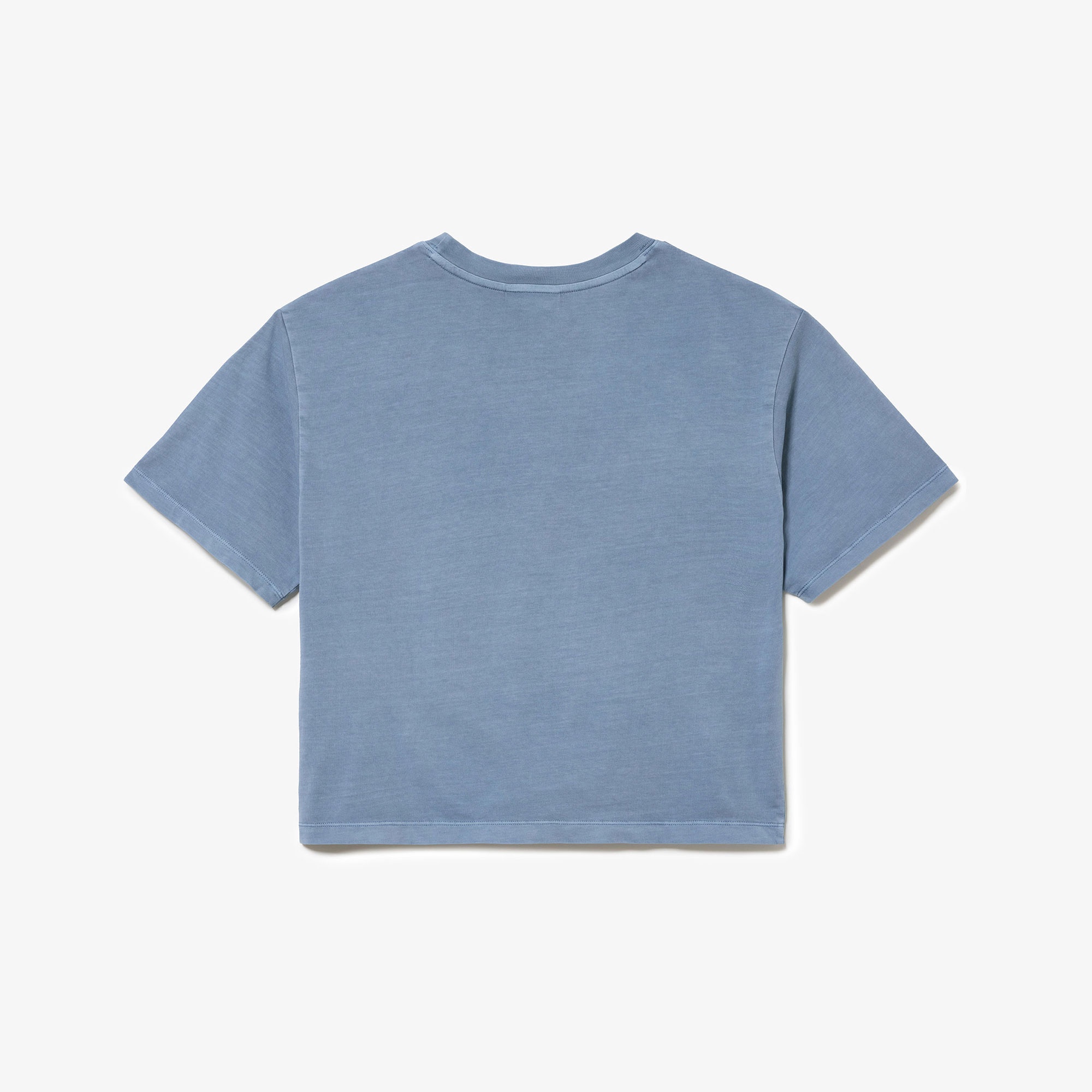 ピグメントダイTシャツ
