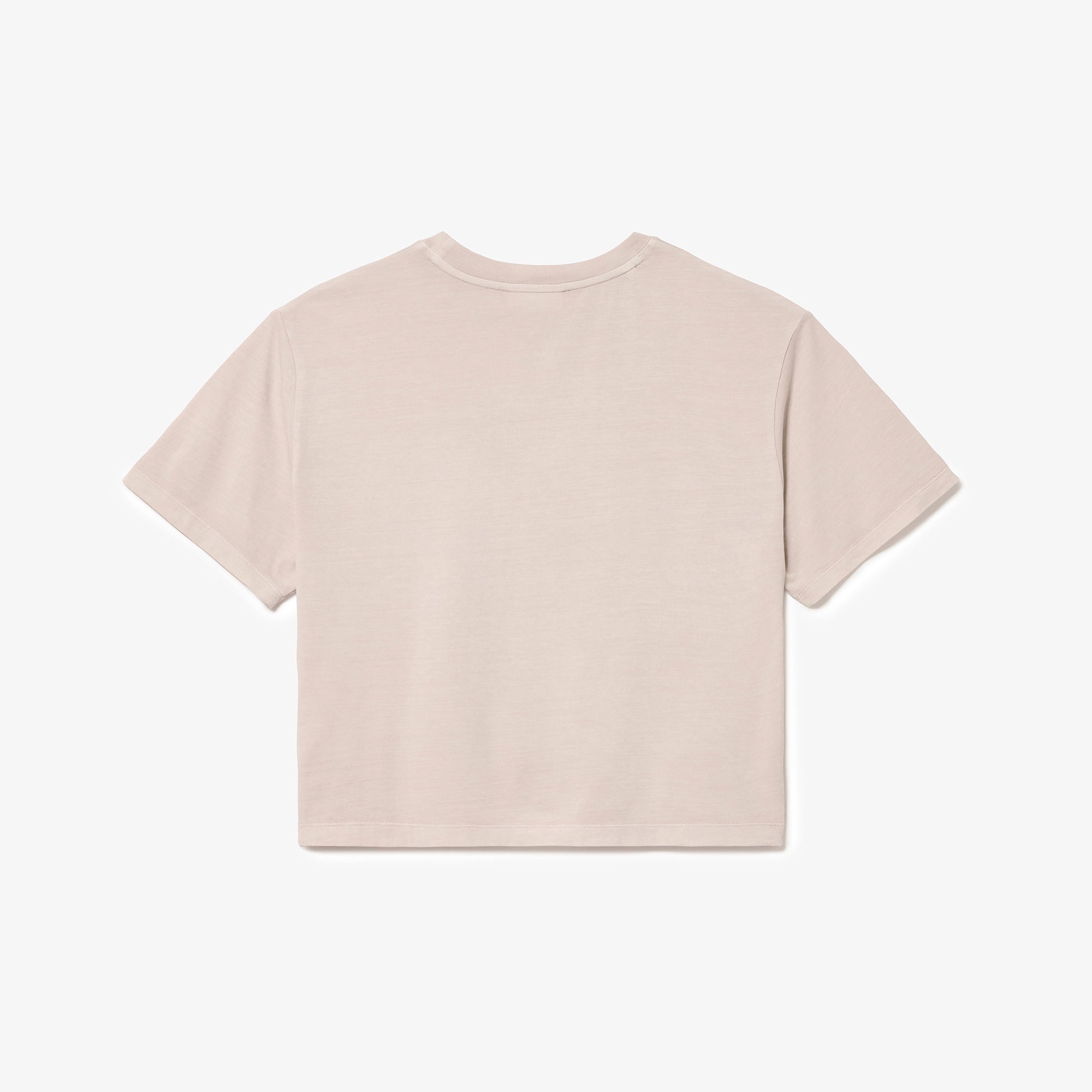 ピグメントダイTシャツ