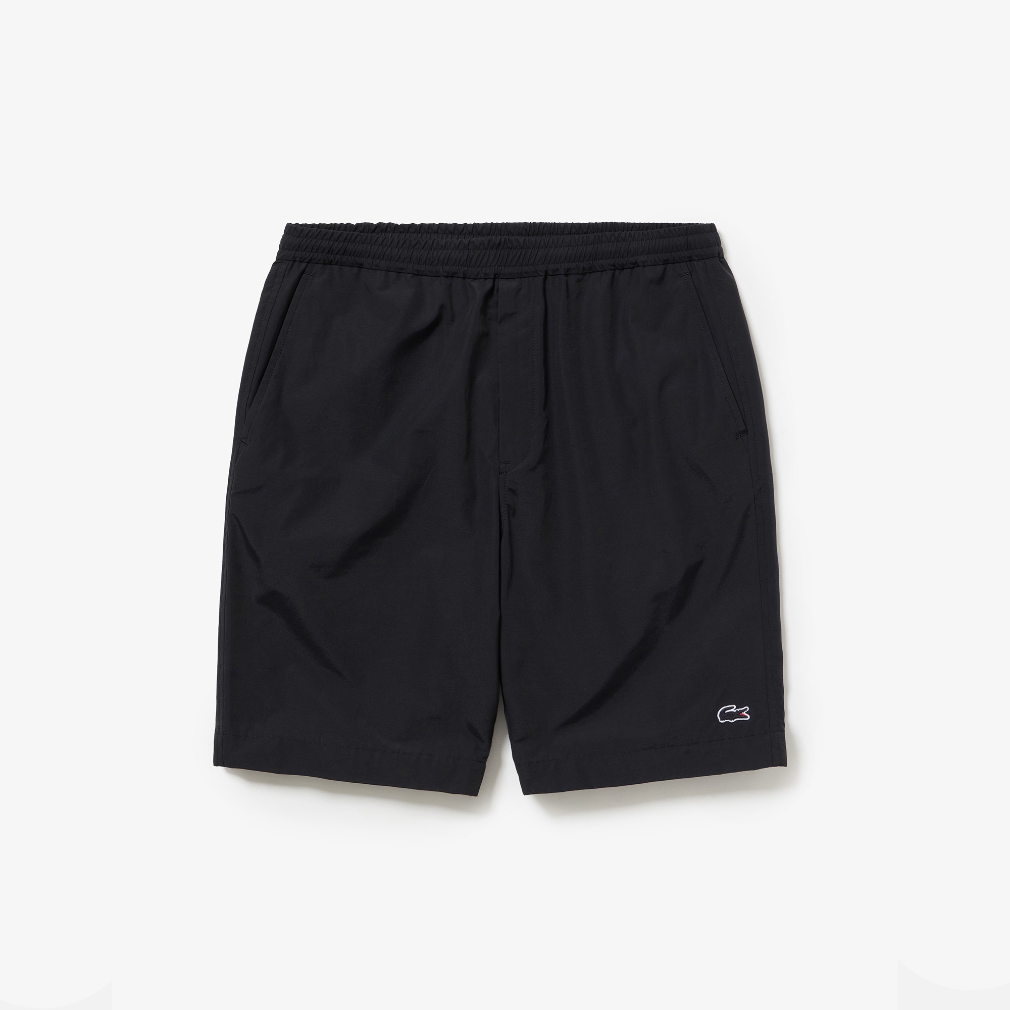 コットンツイルショートパンツ