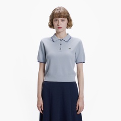 新作 レディース ポロシャツ - ラコステ（LACOSTE）公式オンラインストア