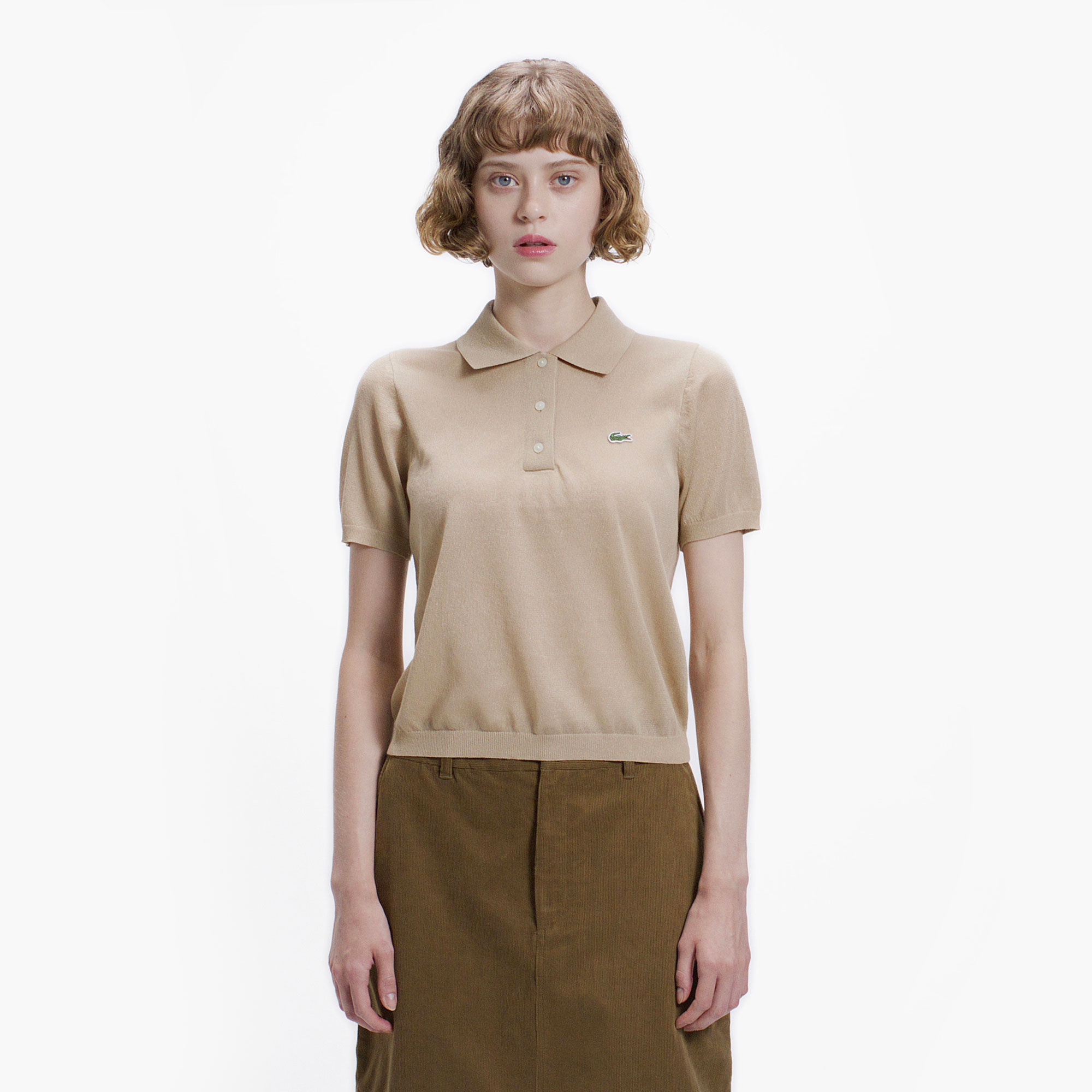 レディース ポロシャツ - ラコステ（LACOSTE）公式オンラインストア