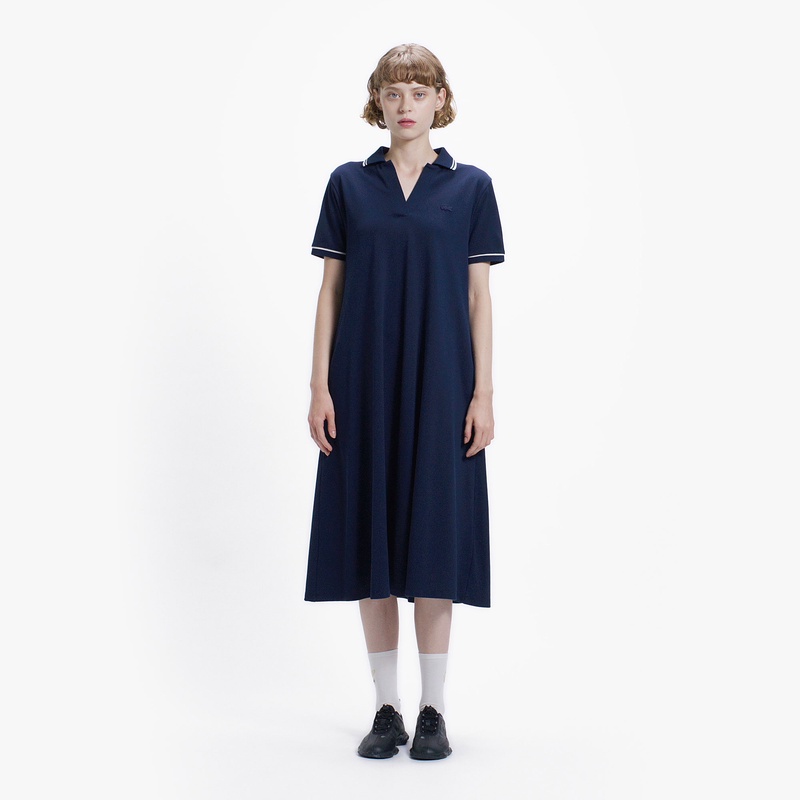 レディース ワンピース・スカート - ラコステ（LACOSTE）公式