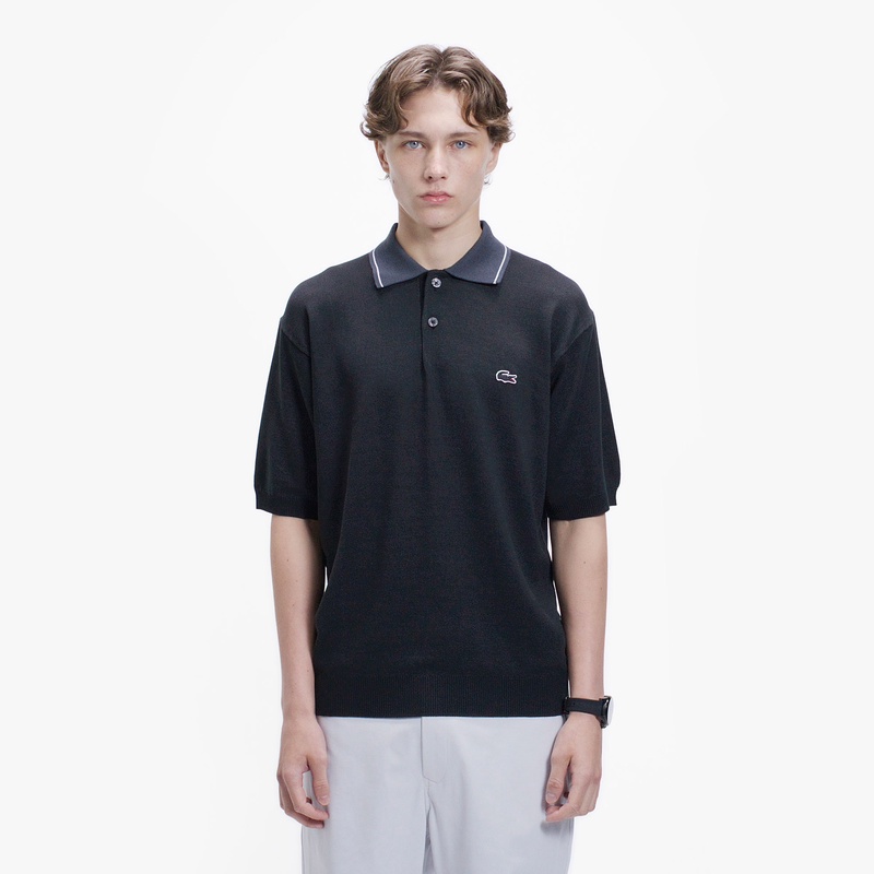 クーリングニットポロシャツ PH049J - ラコステ（LACOSTE）公式