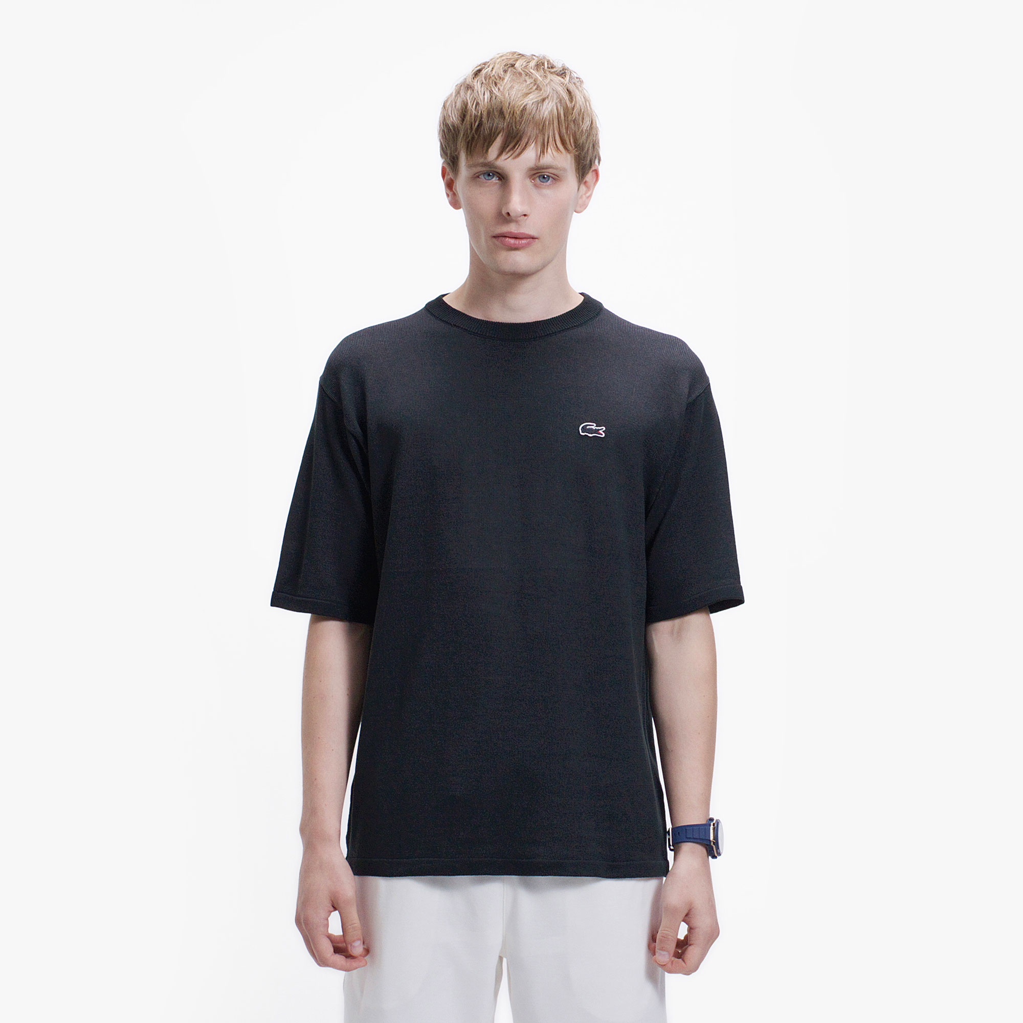 クーリングニットTシャツ
