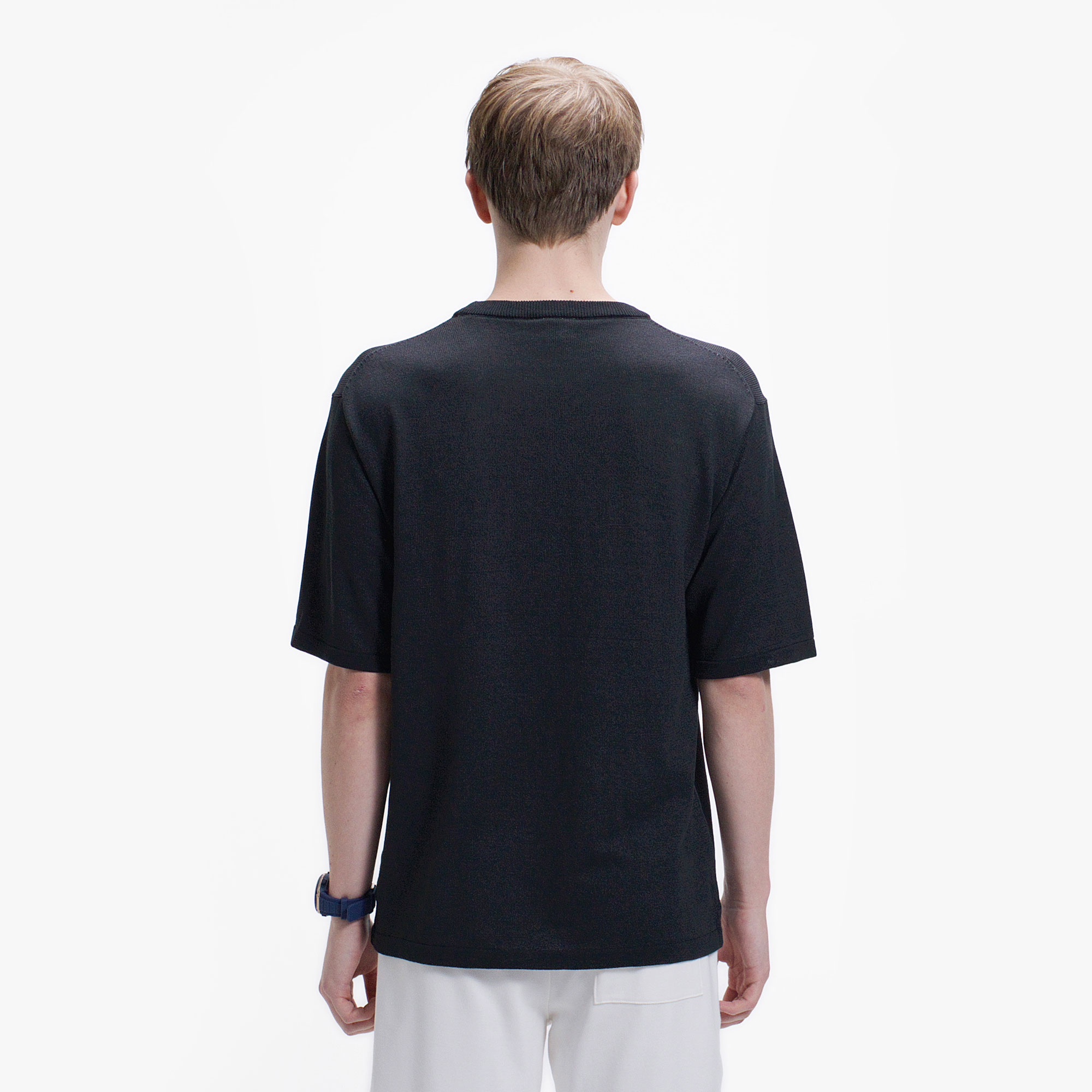 クーリングニットTシャツ