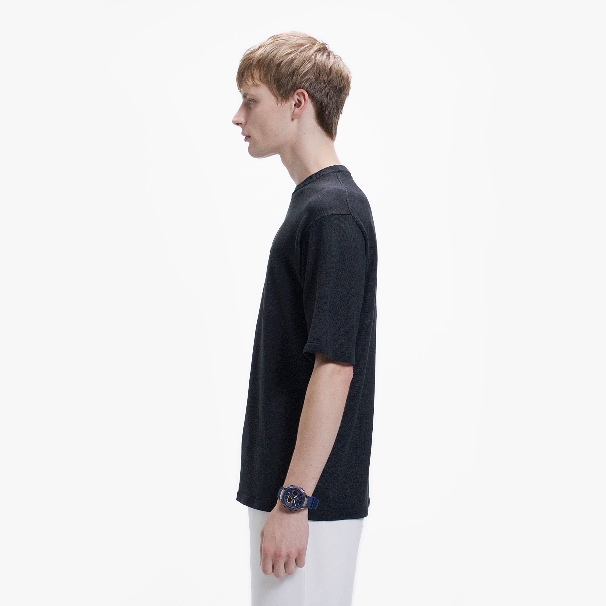 クーリングニットTシャツ