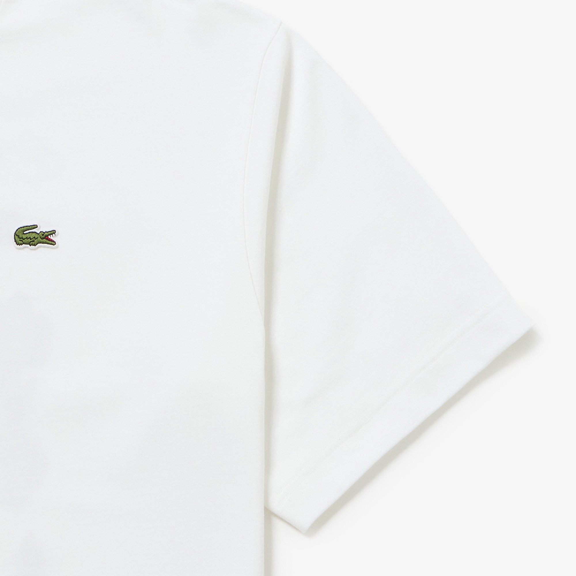 『My Lacoste Artist Program』 Vol.10 yoshi47デザインTシャツ（bunch of characters）