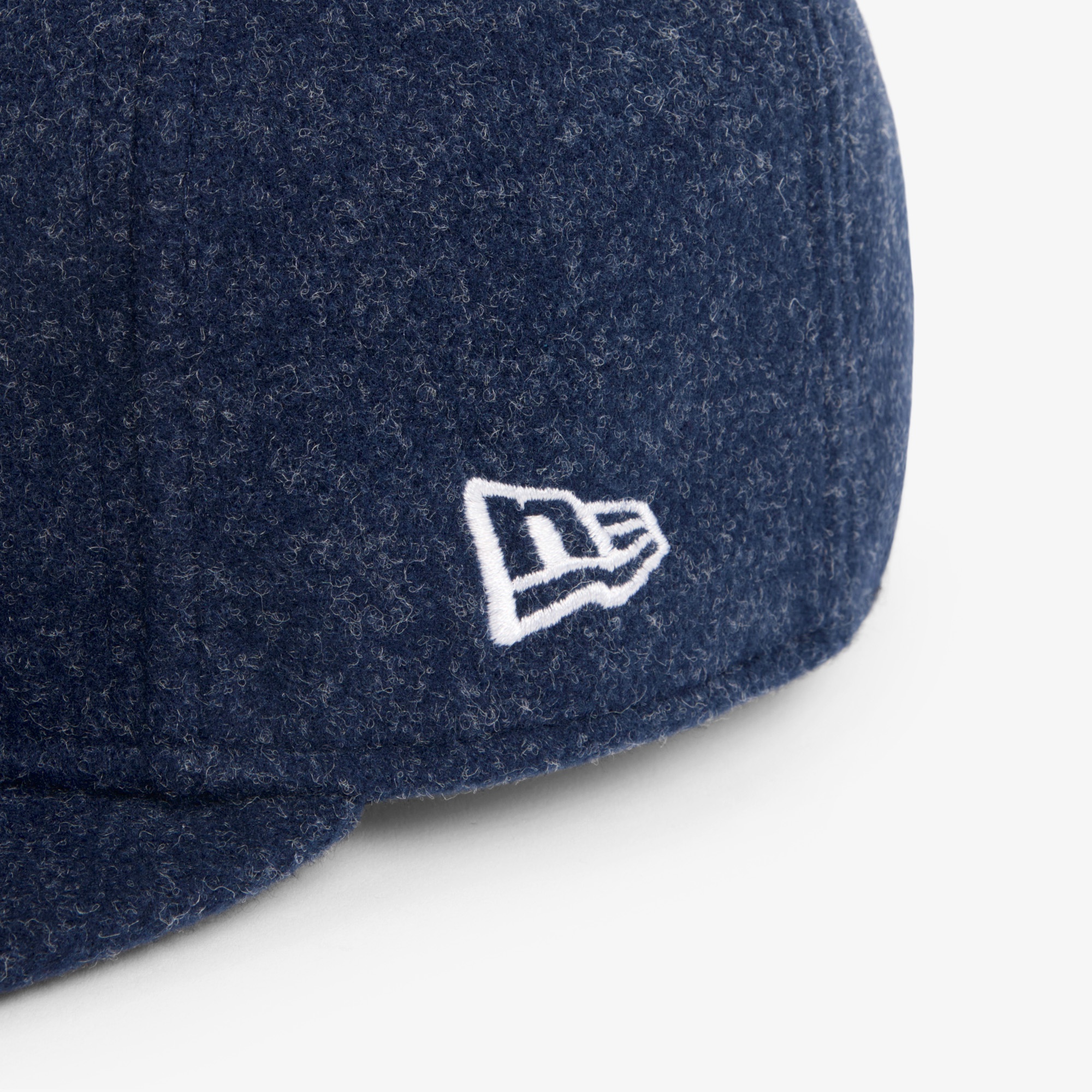 ラコステ×ニューエラ 9FIFTY キャップ