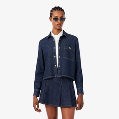シャツ レディース|ラコステ（Lacoste）公式オンラインストア