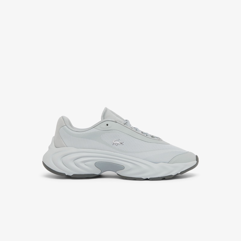 美品  originals motorcore Sサイズ メンズ SPINOR HYB 2261 SMA 52SMA0063 - ラコステ（LACOSTE）公式