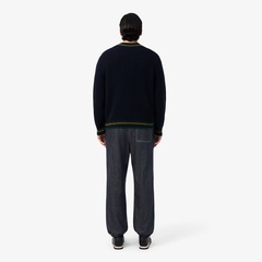 クールマックスブランドネームロゴ総柄ショートパンツ GH005J