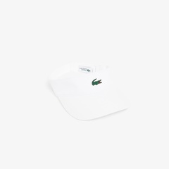 ノバク・ジョコビッチ』GOATキャップ RK7571 - ラコステ（LACOSTE