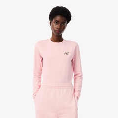 LACOSTE ラコステ トラックジャケット バイカラー バイカラースウェットトラックジャケット SF1632 - ラコステ（LACOSTE