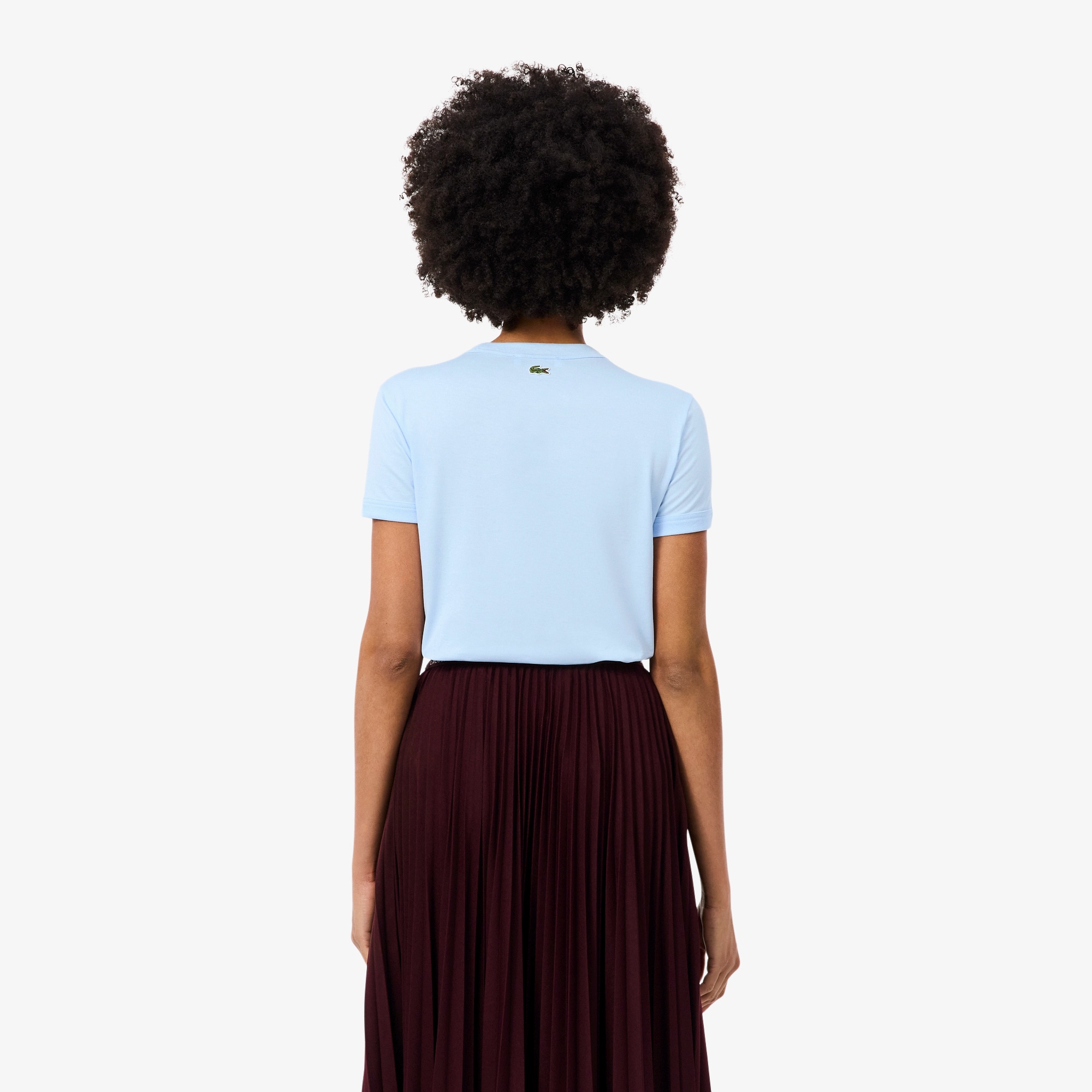 テニスステッチTシャツ