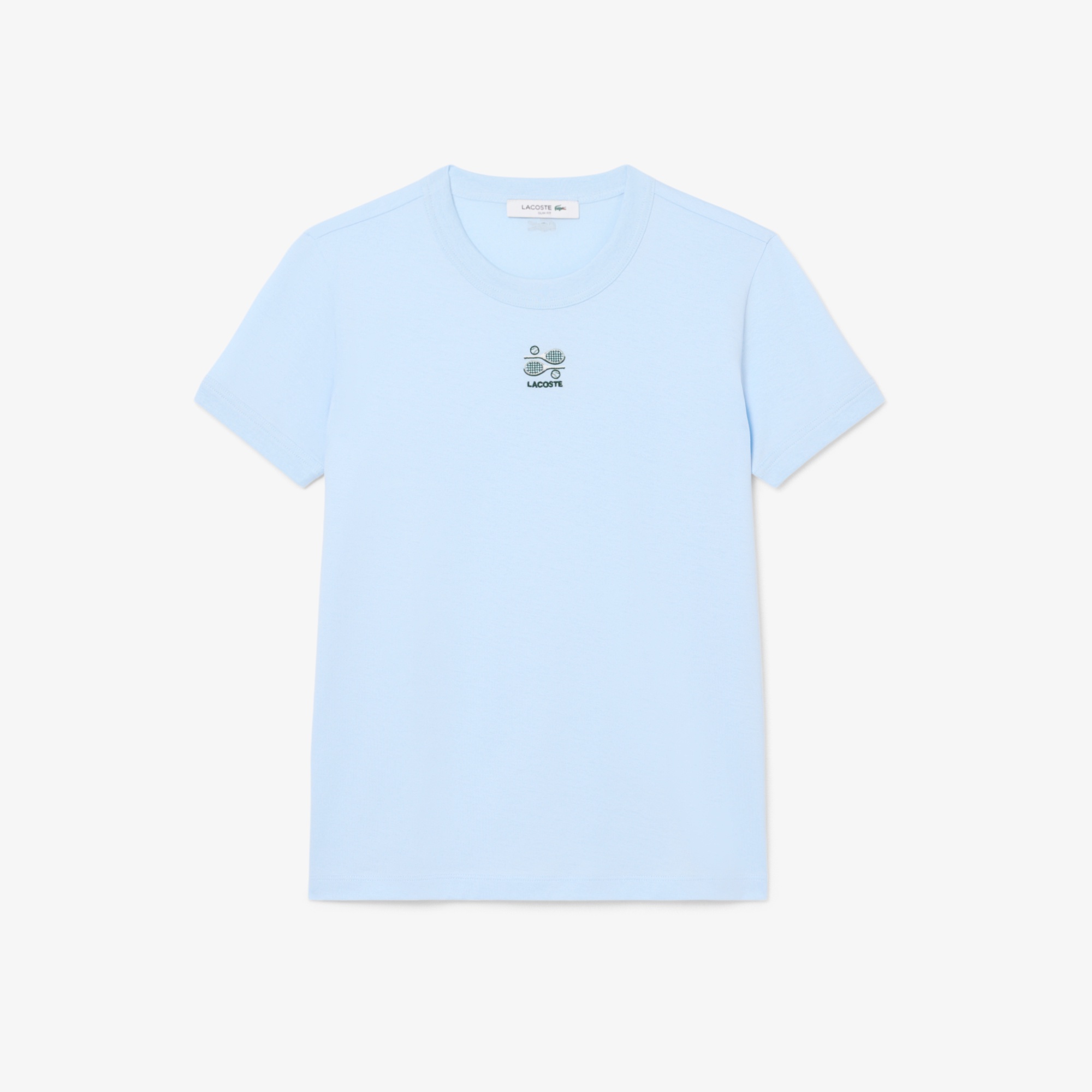 テニスステッチTシャツ