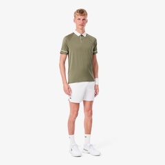 ノバク・ジョコビッチ コレクション - ラコステ（LACOSTE）公式