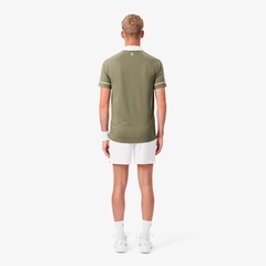 ノバク・ジョコビッチ コレクション - ラコステ（LACOSTE）公式