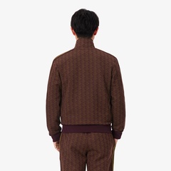 トラック ジャケット メンズ｜ラコステ / LACOSTE 公式オンラインストア