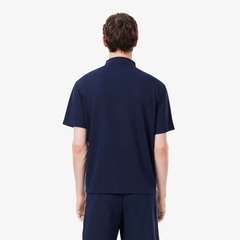 ウルトラドライモックネックTシャツ TH0127 - ラコステ（LACOSTE）公式