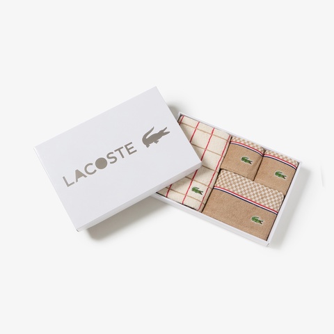 タオルギフトセット LN020J - ラコステ（LACOSTE）公式オンラインストア
