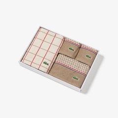ベルベットトラックジャケット SH8065 - ラコステ（LACOSTE）公式