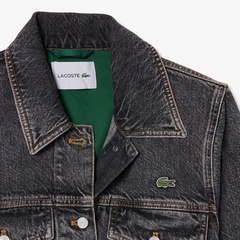 オーバーサイズ撥水ダウンジャケット BF8416 - ラコステ（LACOSTE