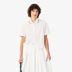 シャツ レディース|ラコステ（Lacoste）公式オンラインストア