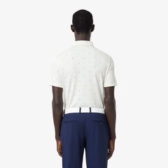 ヘビーウェイトルーズフィットポロシャツ PH7757 - ラコステ（LACOSTE