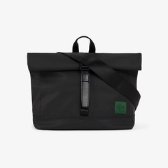 モノグラムショルダーバッグ NH4486MR - ラコステ（LACOSTE）公式