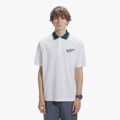 ノバク・ジョコビッチ』GOATリストバンド RL5504 - ラコステ（LACOSTE