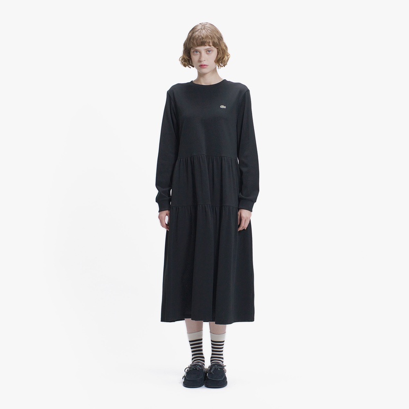 レディース ワンピース・スカート - ラコステ（LACOSTE）公式