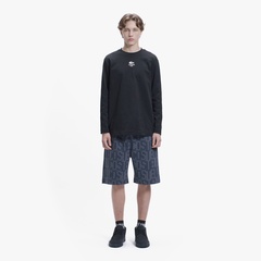ウルトラドライモックネックTシャツ TH0127 - ラコステ（LACOSTE）公式