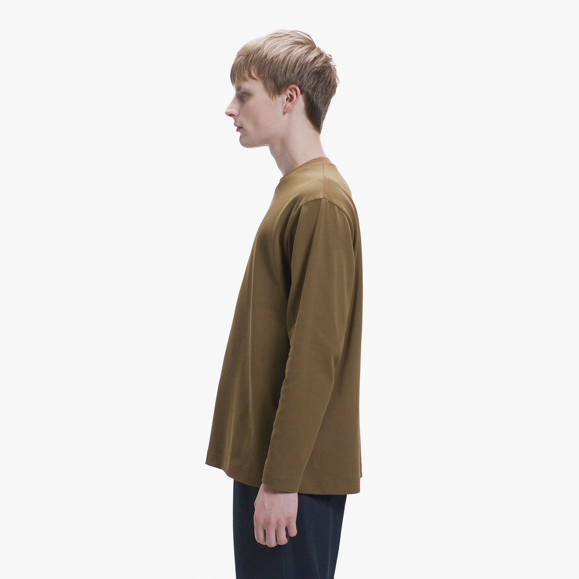 PARISロゴヘビーオンスTシャツ