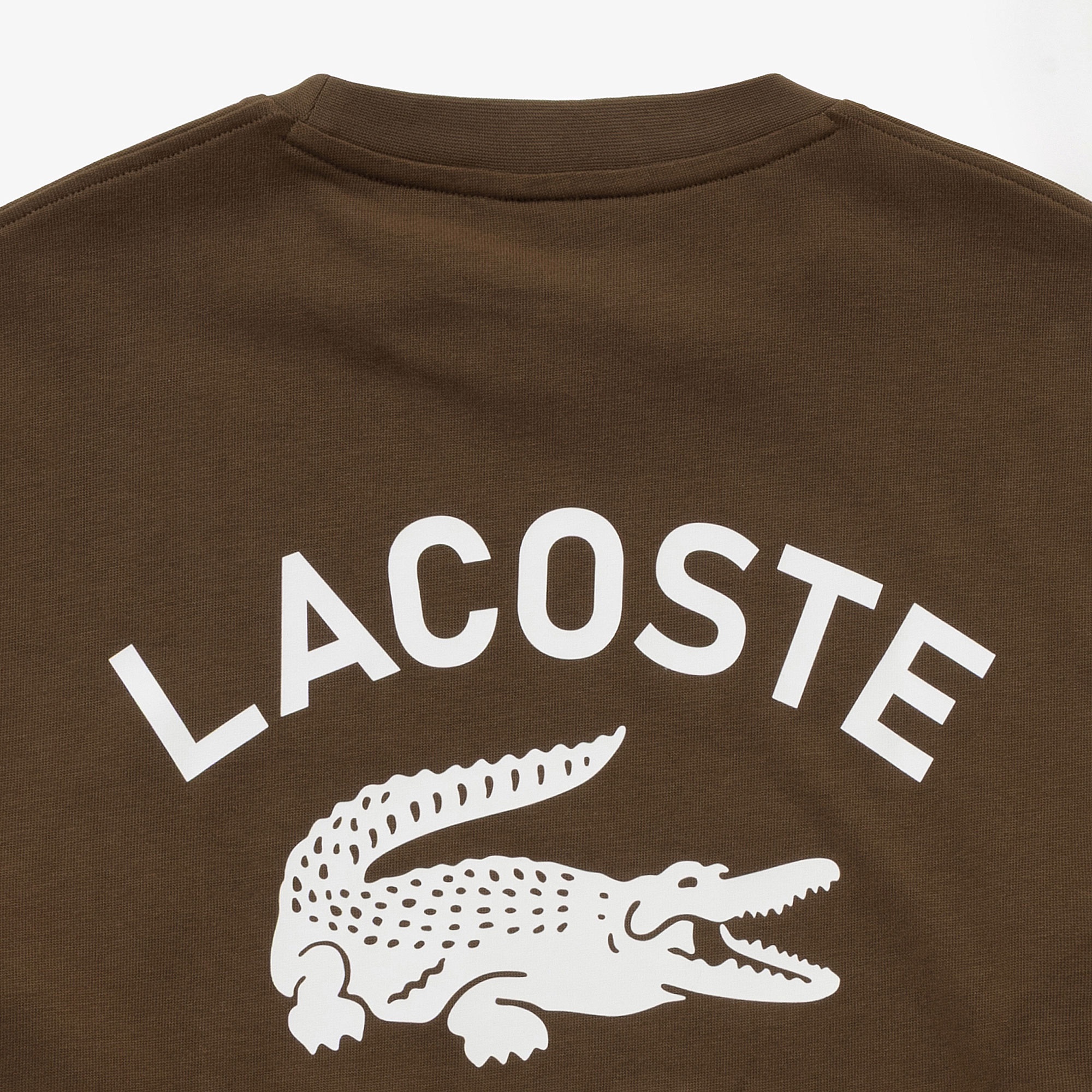 PARISロゴヘビーオンスTシャツ