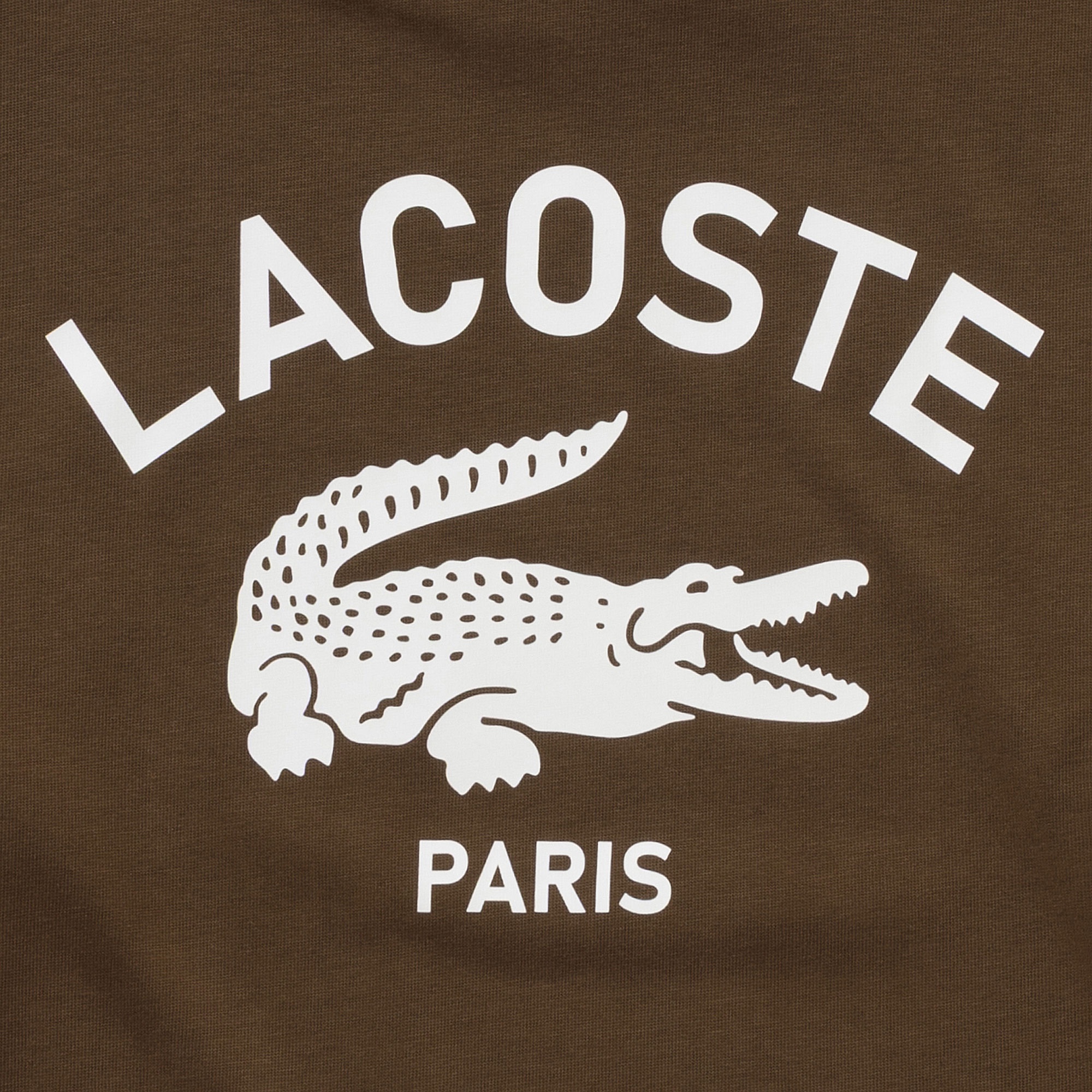 PARISロゴヘビーオンスTシャツ