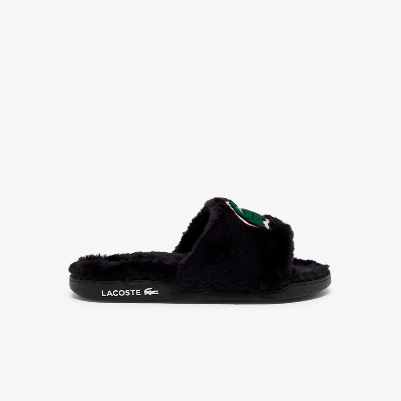 サンダル - ラコステ（LACOSTE）公式オンラインストア