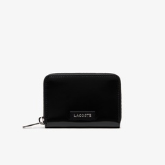 オシアン レザー名刺入れ NH5056OI - ラコステ（LACOSTE）公式